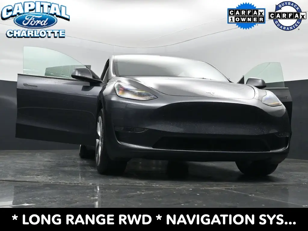 2024 Tesla Model Y - $35,398