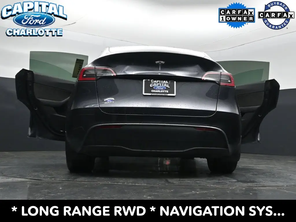 2024 Tesla Model Y - $35,398