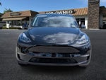 2025 Model Y Thumbnail 2