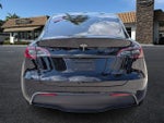 2025 Model Y Thumbnail 6