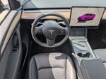 2025 Model Y Thumbnail 13