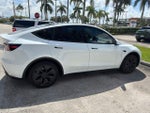 2025 Model Y Thumbnail 2
