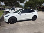 2025 Model Y Thumbnail 4