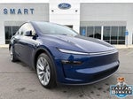 2026 Model Y Thumbnail 1