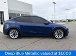 2026 Model Y Thumbnail 2
