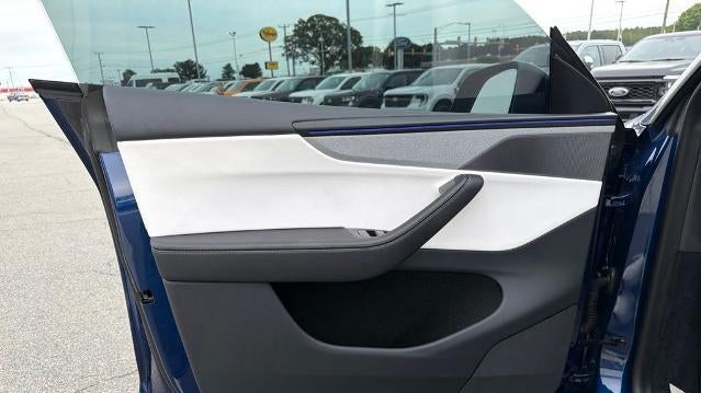 2026 Tesla Model Y Long Range