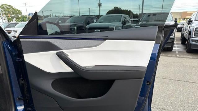 2026 Tesla Model Y Long Range