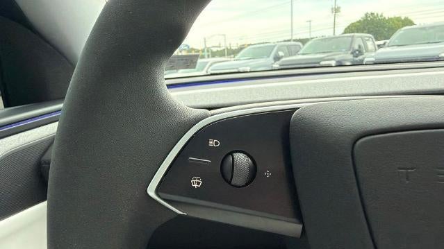 2026 Tesla Model Y Long Range