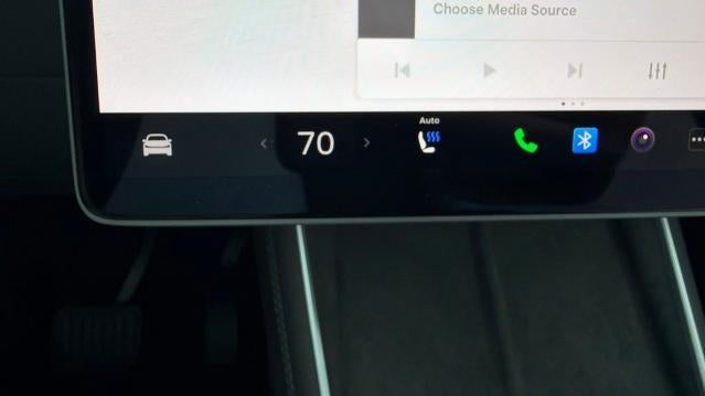 2026 Tesla Model Y Long Range