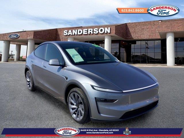 2026 Tesla Model Y - $49,289