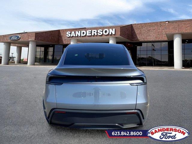 2026 Tesla Model Y - $49,289