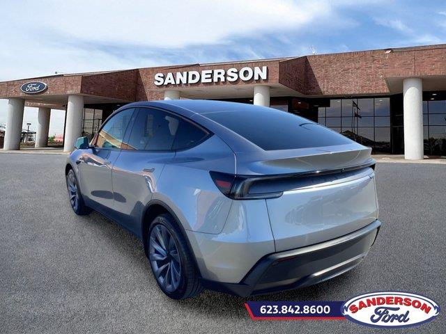 2026 Tesla Model Y - $49,289