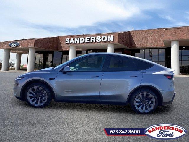 2026 Tesla Model Y - $49,289