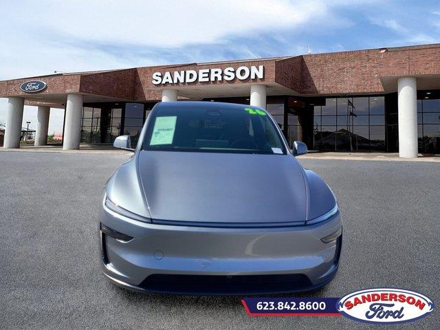 2026 Tesla Model Y - $49,289