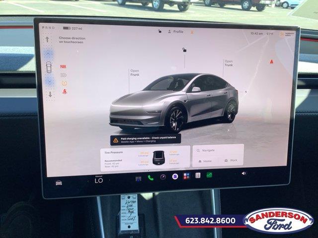 2026 Tesla Model Y - $49,289