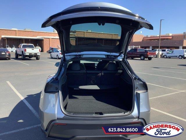 2026 Tesla Model Y - $49,289