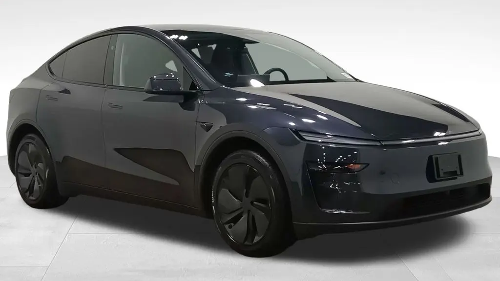 Preowned 2026 Tesla Model Y Long Range for Sale