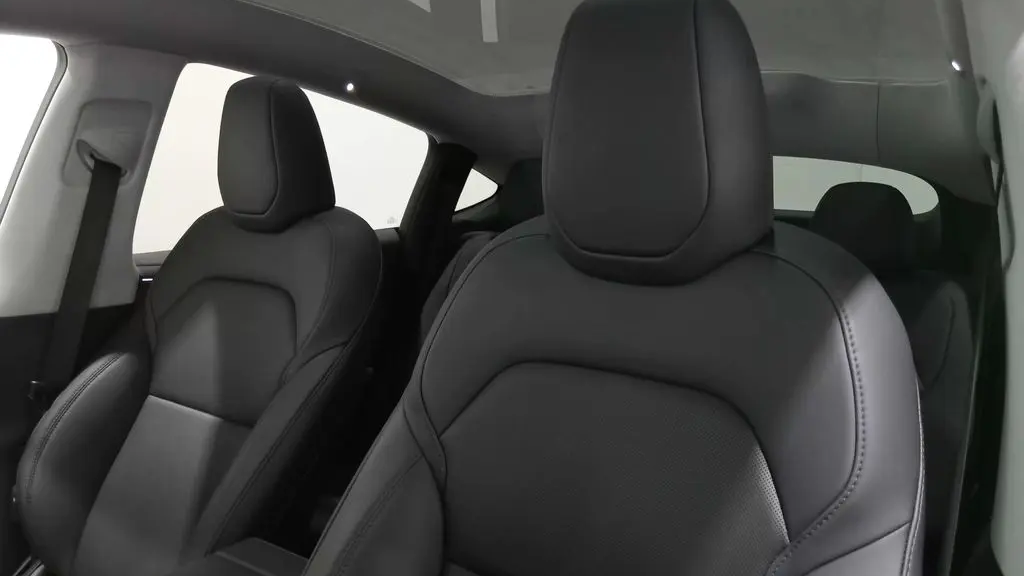 2026 Tesla Model Y Long Range
