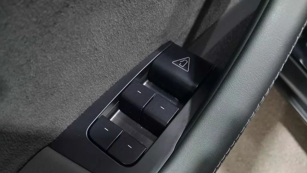 2026 Tesla Model Y Long Range