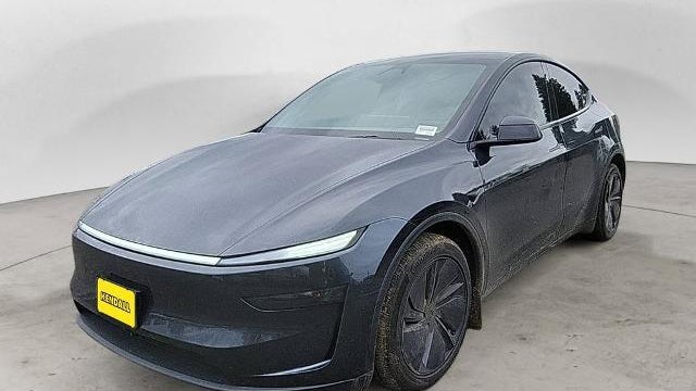 Preowned 2026 Tesla Model Y Long Range for Sale