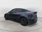 2026 Model Y Thumbnail 3