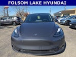 2023 Model Y Thumbnail 2