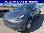 2023 Model Y Thumbnail 3
