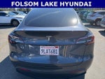 2023 Model Y Thumbnail 6