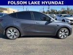 2023 Model Y Thumbnail 8