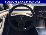2023 Model Y Thumbnail 11