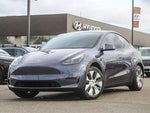 2023 Model Y Thumbnail 1