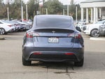 2023 Model Y Thumbnail 4