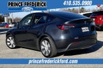 2024 Model Y Thumbnail 11