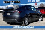 2024 Model Y Thumbnail 12