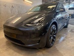 2024 Model Y Thumbnail 1