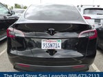 2025 Model Y Thumbnail 3