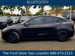 2025 Model Y Thumbnail 5