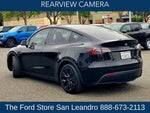 2025 Model Y Thumbnail 6