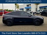 2025 Model Y Thumbnail 7