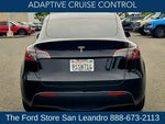 2025 Model Y Thumbnail 9