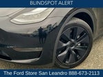 2025 Model Y Thumbnail 10