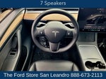 2025 Model Y Thumbnail 15