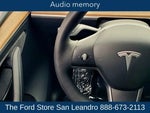 2025 Model Y Thumbnail 16
