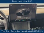 2025 Model Y Thumbnail 18
