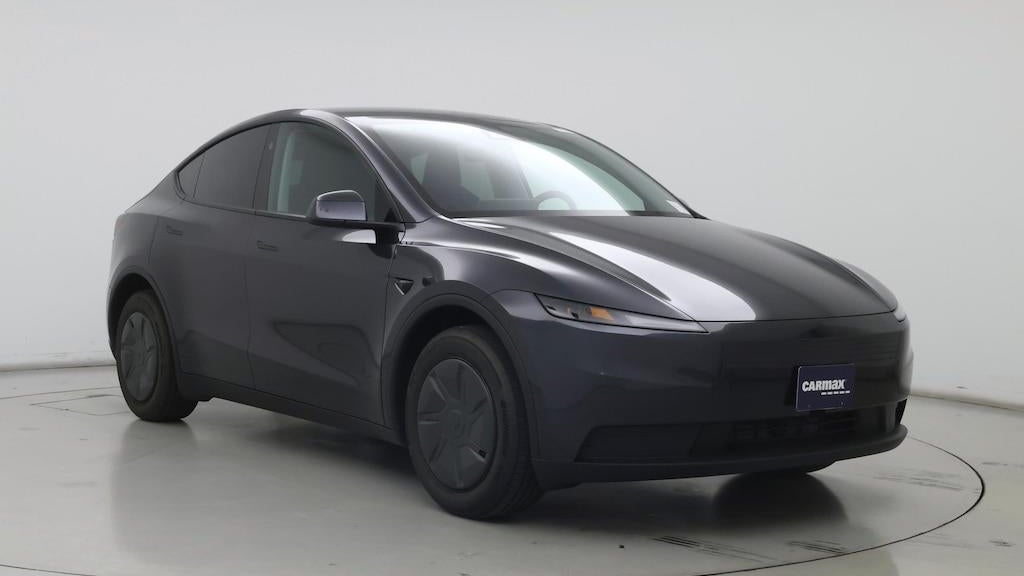 Preowned 2026 Tesla Model Y Long Range for Sale