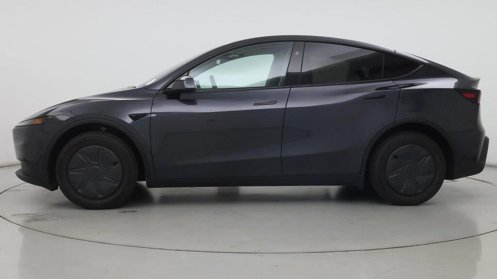 2026 Tesla Model Y Long Range