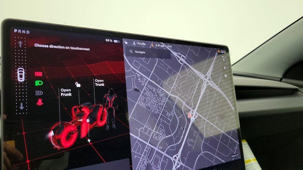 2026 Tesla Model Y Long Range