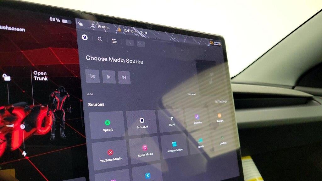 2026 Tesla Model Y Long Range