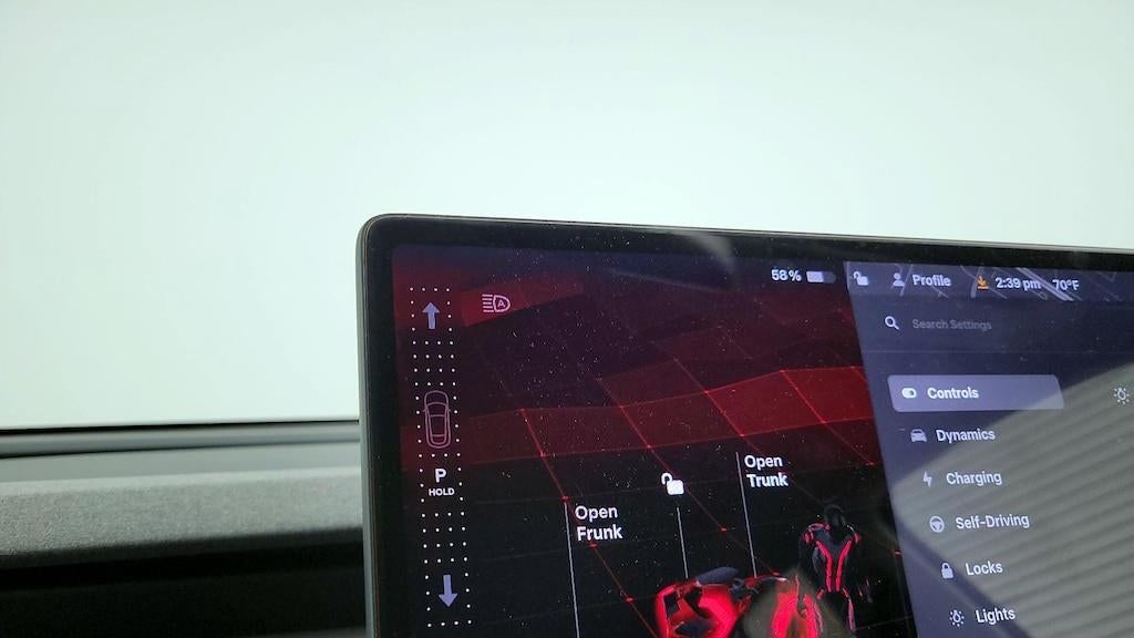 2026 Tesla Model Y Long Range