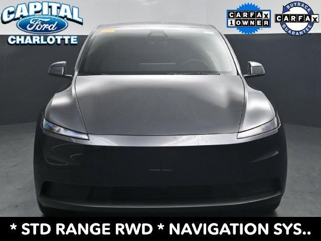 2026 Tesla Model Y - $42,898